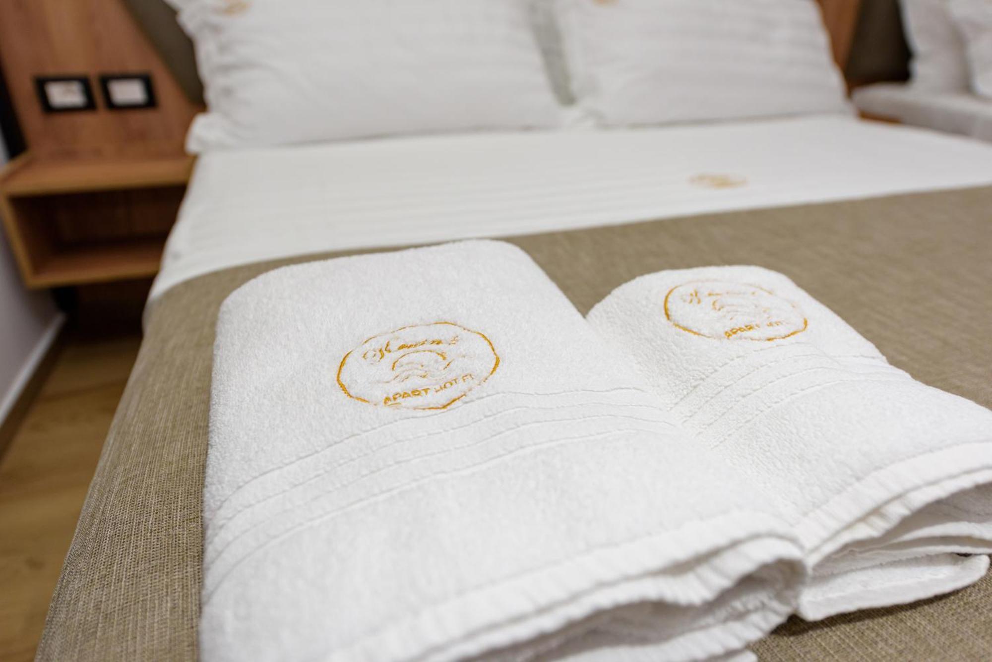Kevin'S Aparthotel Wlora Zewnętrze zdjęcie